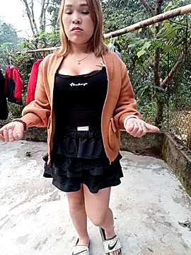 Melylyna's cam snapshot