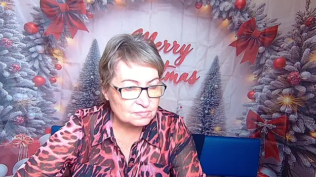 OlgaLuck's cam snapshot