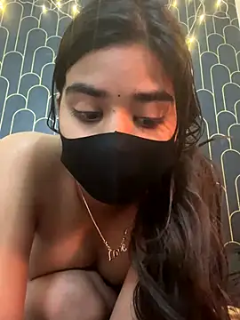 Sexykhushi041's cam snapshot