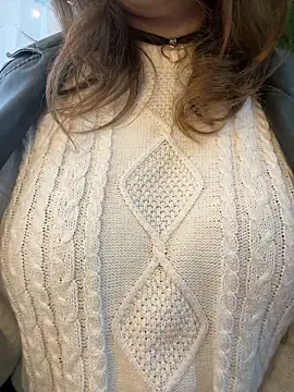 CrazyTori's cam snapshot