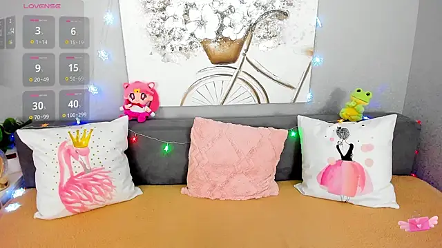 Evarey_'s cam snapshot