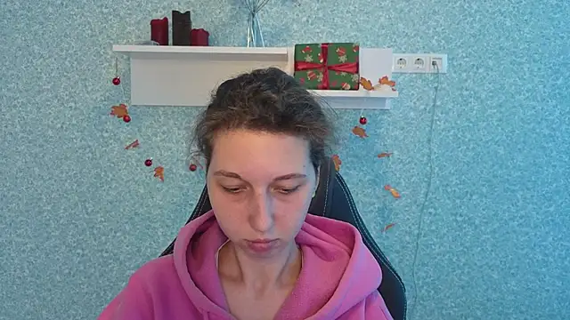 CuteEllii's cam snapshot