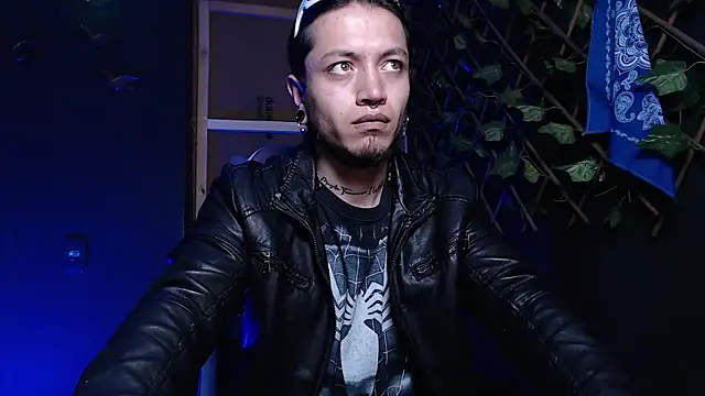 Dicaprioo_ live sex cam