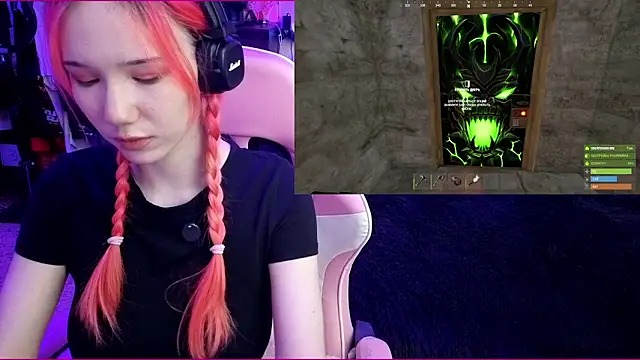 Maya_Viola live sex cam