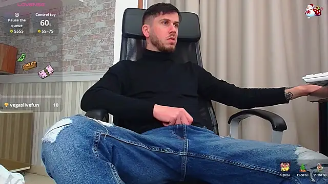 JonahShaw's cam snapshot