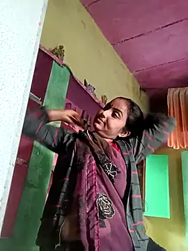 Pooja_hote's cam snapshot