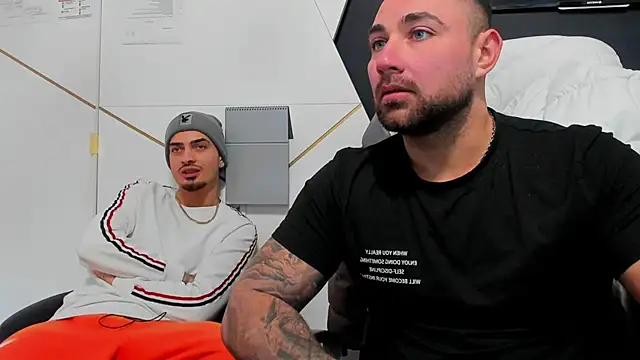 DuncanStone's cam snapshot