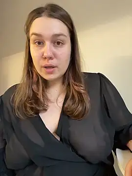 SuzieMurray's cam snapshot