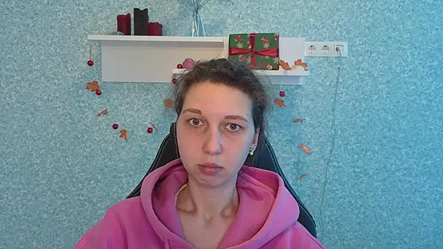 CuteEllii's cam snapshot