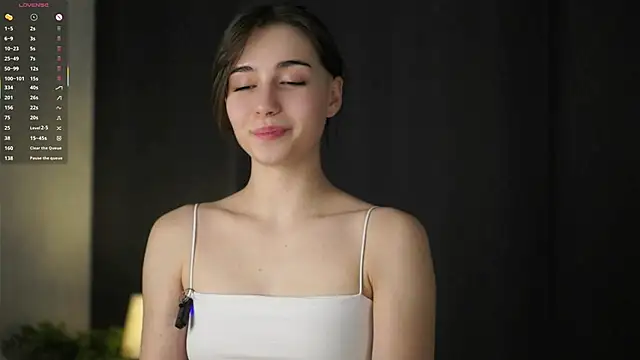 LettySlovacek's cam snapshot