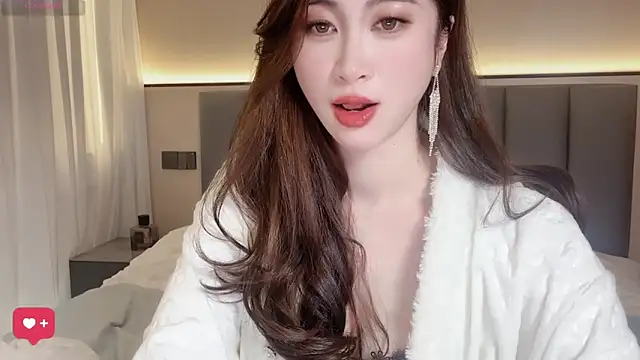 wuyueaini live sex cam