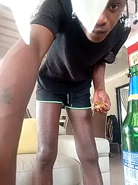 EscortedBankrupt live sex cam