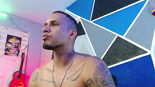 MagnusFrost's cam snapshot