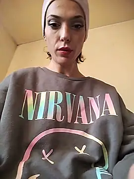 SheTheDeeevil's cam snapshot