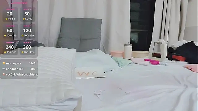 Taobaby168's cam snapshot