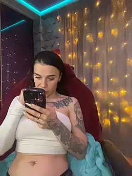 Queen_of_pain's cam snapshot