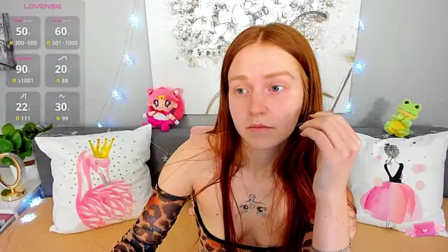 Evarey_'s cam snapshot