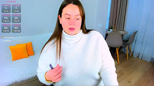 Feral__berry__'s cam snapshot