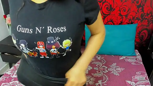 HornyRouse_'s cam snapshot