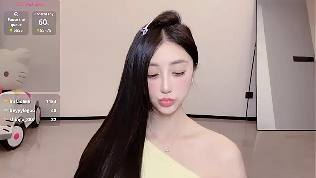 Melody-11's cam snapshot