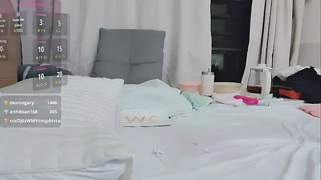 Taobaby168's cam snapshot