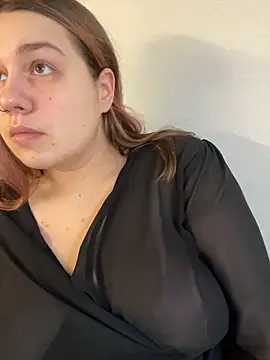 SuzieMurray's cam snapshot