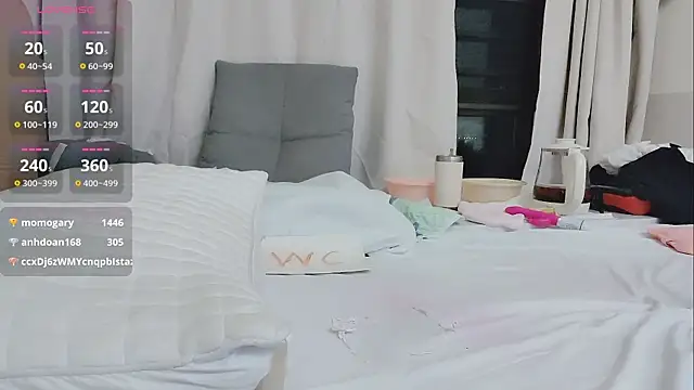 Taobaby168's cam snapshot