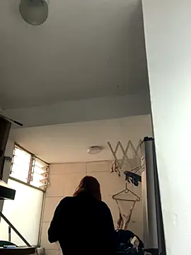 star_anastasia's cam snapshot