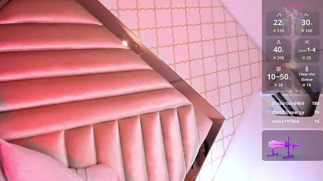 Nikkitaevnas's cam snapshot