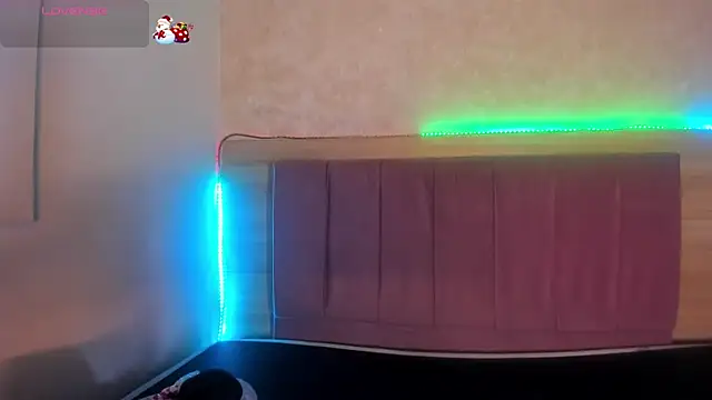 alunnaclarkcm's cam snapshot