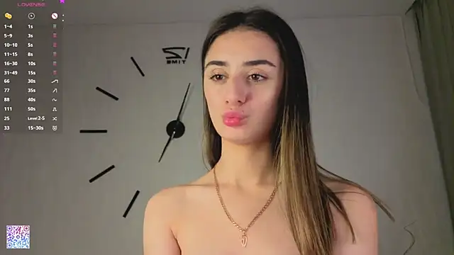 MableHort's cam snapshot