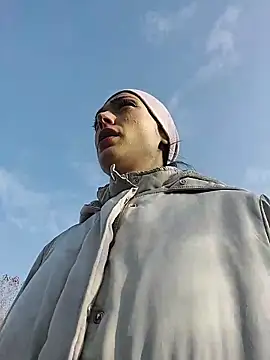 SheTheDeeevil live sex cam