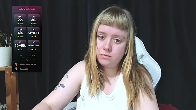 June_shy0's cam snapshot