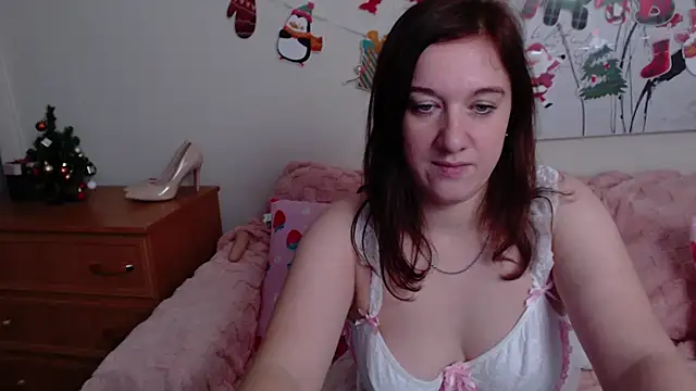 MarthaSimons's cam snapshot