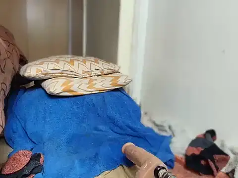 Afriqueena's cam snapshot