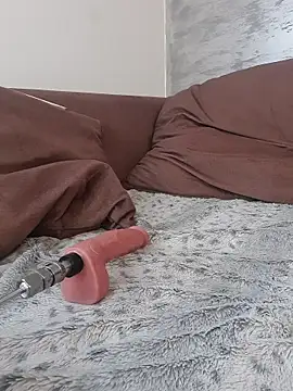 CurvyyAnna's cam snapshot