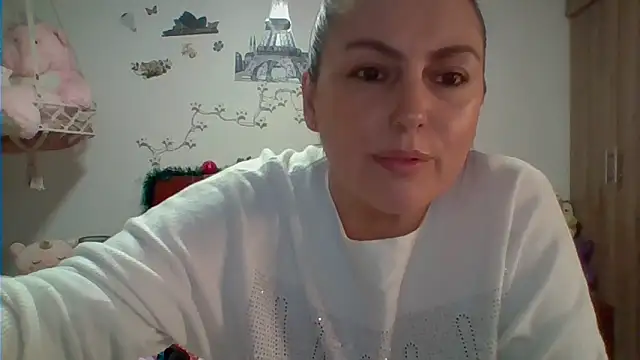 Venusina_07's cam snapshot