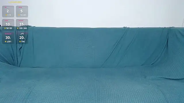 YanJen's cam snapshot