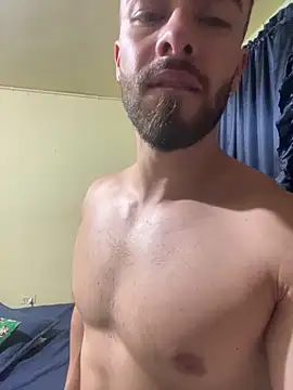 MaxDell live sex cam