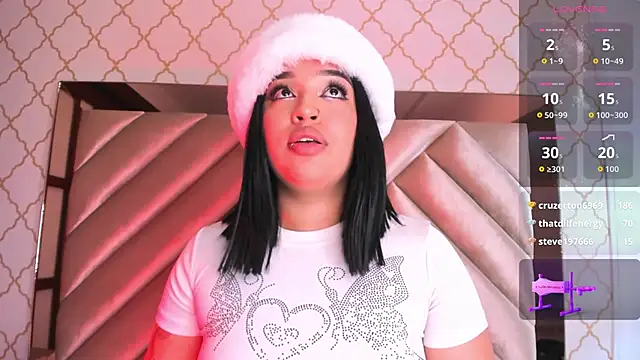 Nikkitaevnas's cam snapshot