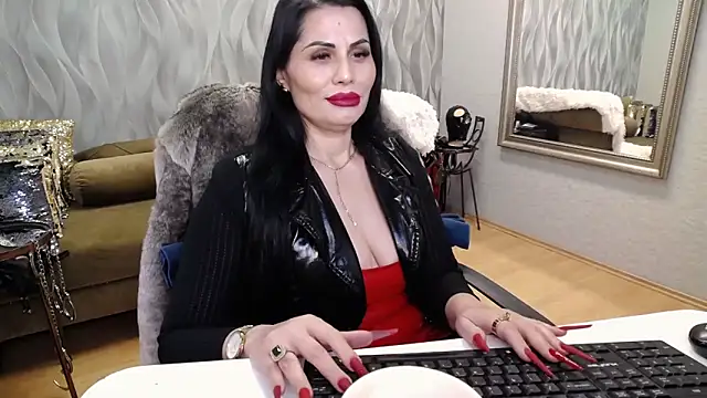 Sara_Poison's cam snapshot