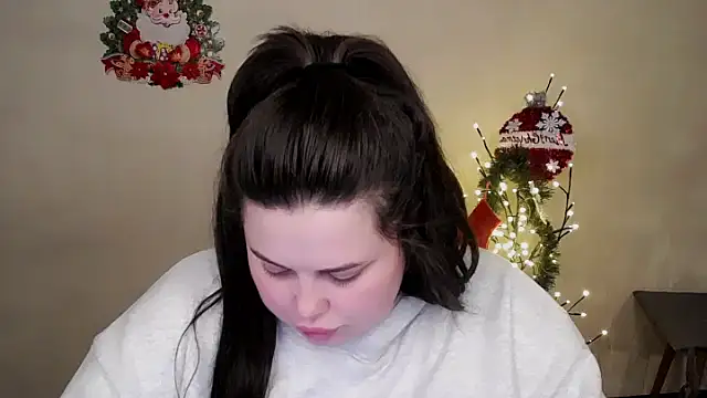 Emily_Mo's cam snapshot