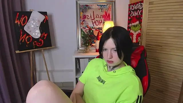 BakugoKatsuki's cam snapshot