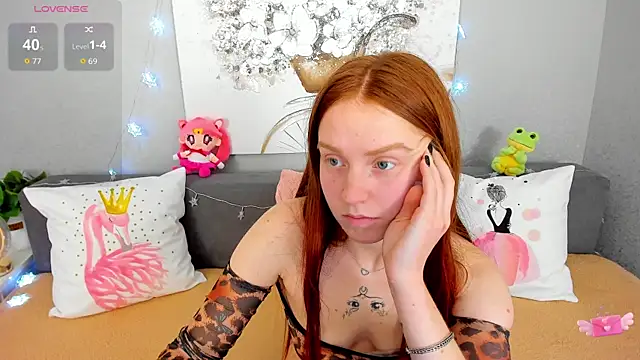 Evarey_'s cam snapshot