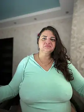 littleRikka's cam snapshot