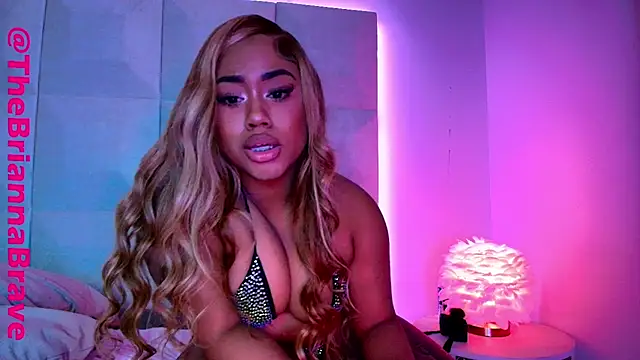 BriannaBrave's cam snapshot