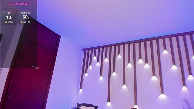 menny_kiss's cam snapshot