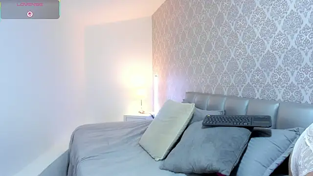 BellaNixs's cam snapshot