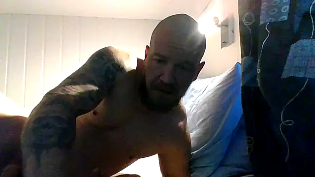 Real_viking live sex cam