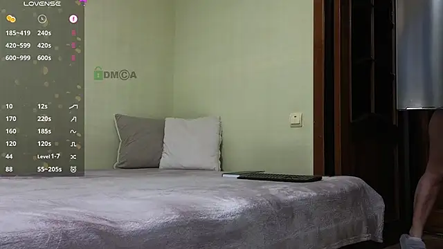 WoowMasha88's cam snapshot